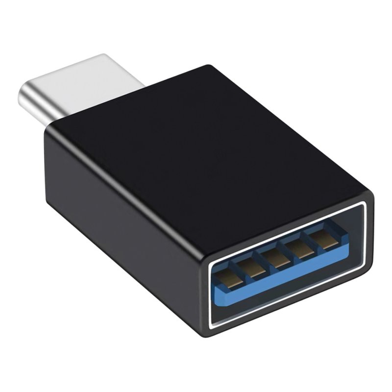 RealPower MagneticCharge3 câble USB 2 m USB A Vert