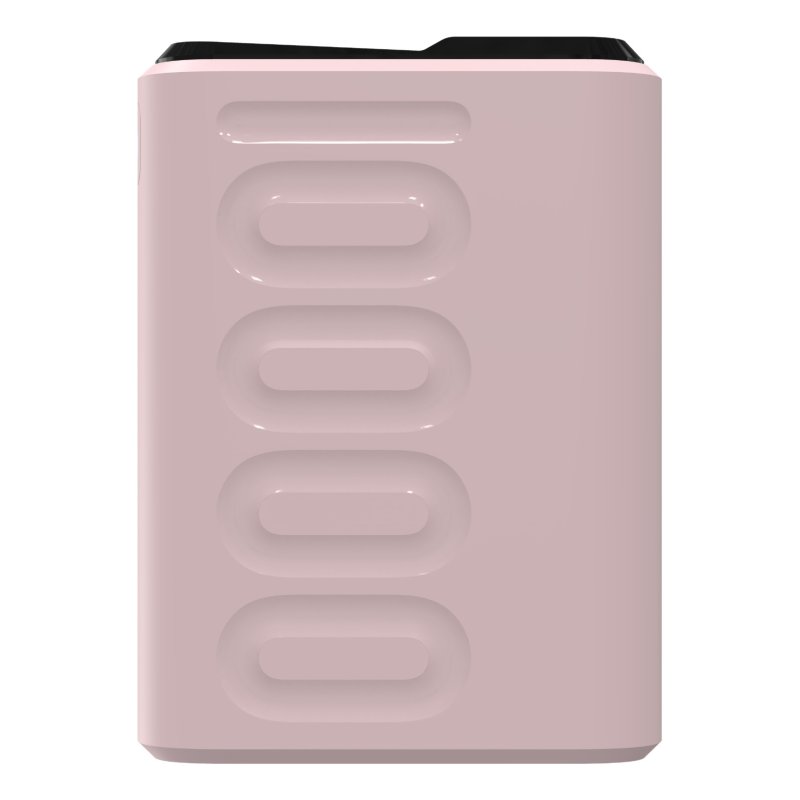 RealPower PB-10000C PD 10000 mAh Rose
