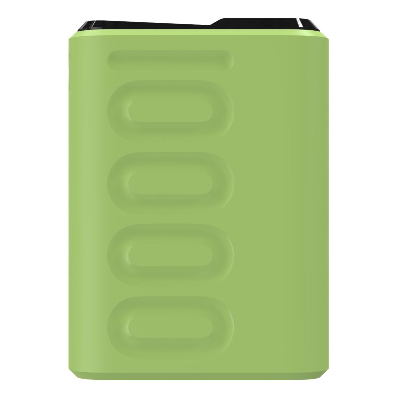 RealPower PB-10000C PD 10000 mAh Light Green