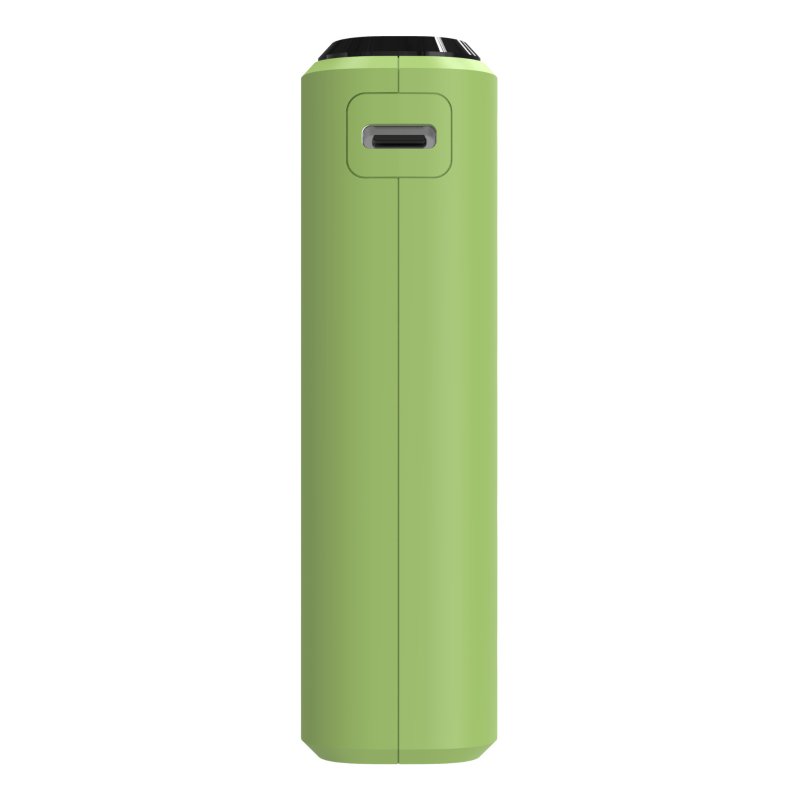 RealPower PB-10000C PD 10000 mAh Light Green