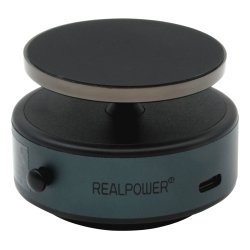 RealPower Carholder MH-1,Vakuumfunktion,MAG safe