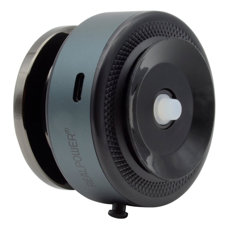 RealPower Carholder MH-1,Vakuumfunktion,MAG safe