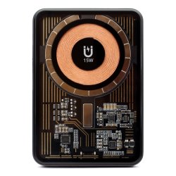 RealPower PB-5000 MAG Watch, 5000 mAh,Apple watch charger