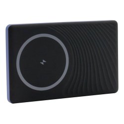 RealPower PB-5000 MAG 5000 mAh Wireless charging Blue