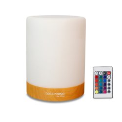 RealPower 463601 night-light Ambiance lighting