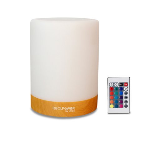 RealPower 463601 veilleuse Éclairage d’ambiance