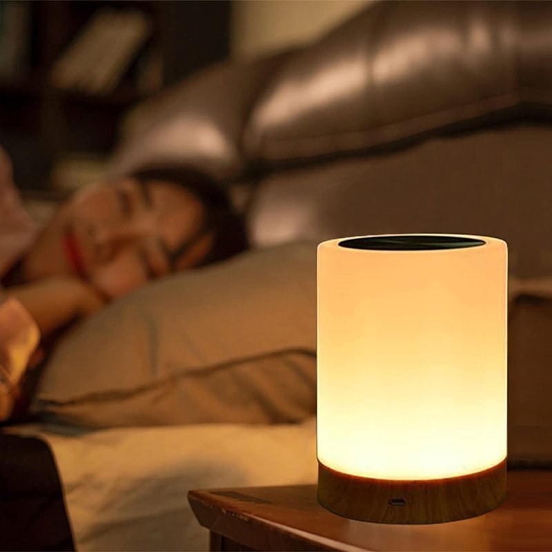 RealPower 463601 night-light Ambiance lighting