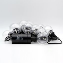 RealPower 463614 guirlande électrique 4,9 m 12 lampe(s) LED