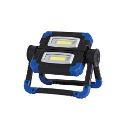 RealPower LED-Arbeitsleuchte AL-220,batteriebetrieben