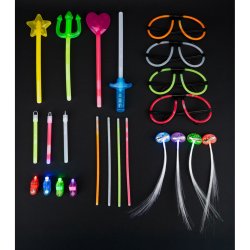 RealPower 486256 decoration lighting Light decoration figure