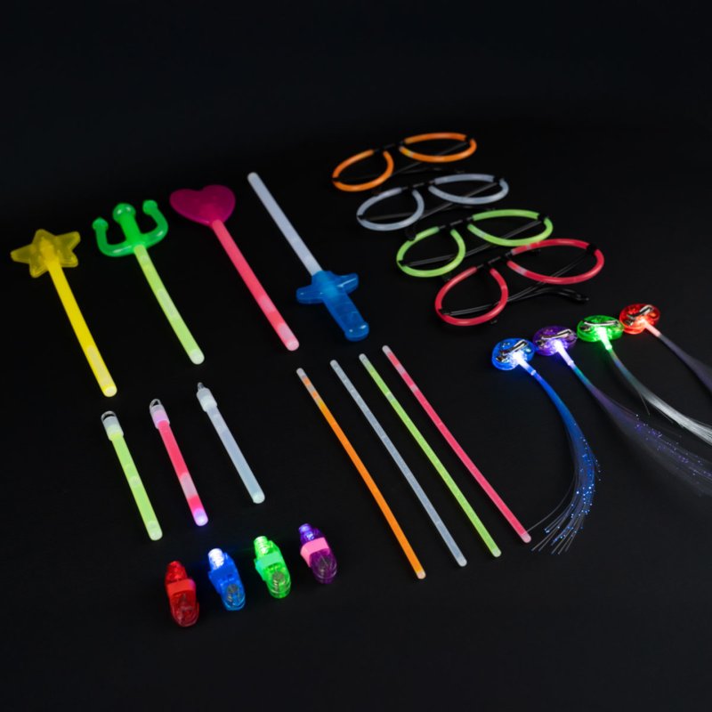 RealPower 486256 decoration lighting Light decoration figure