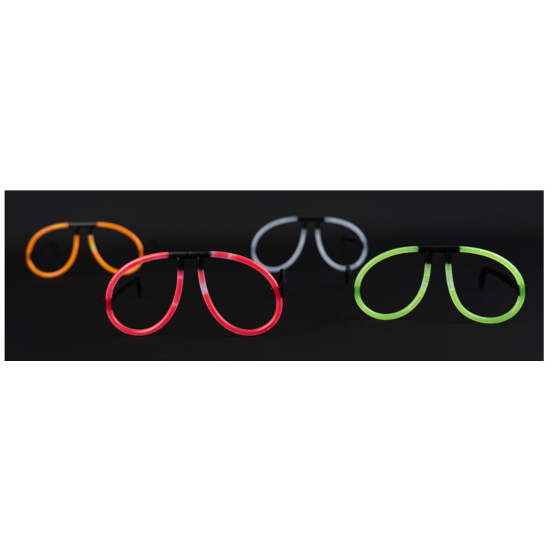 RealPower Knicklichter Party-Box 108 Teile