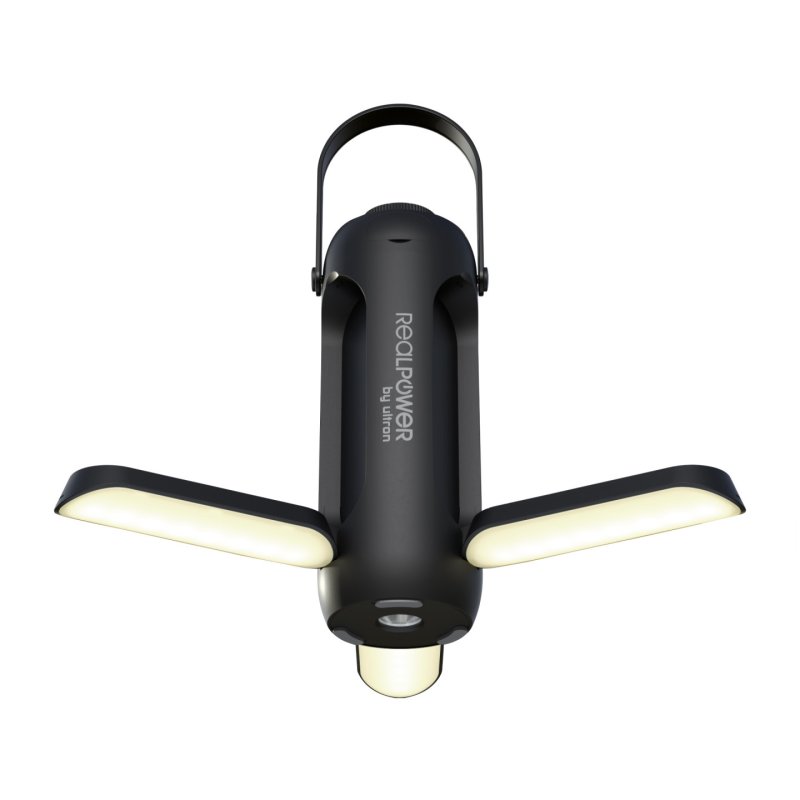 RealPower 473011 outdoor lighting LED 2 W