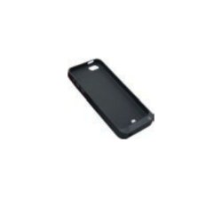 RealPower PB-4000 mobile phone case 14 cm (5.5") Skin case Black
