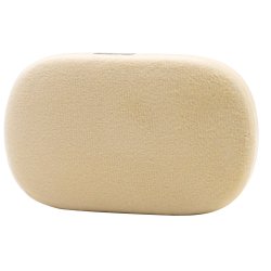 RealPower Powerbank PB-10000W,10000 mAh,beige,Wärmefunktion