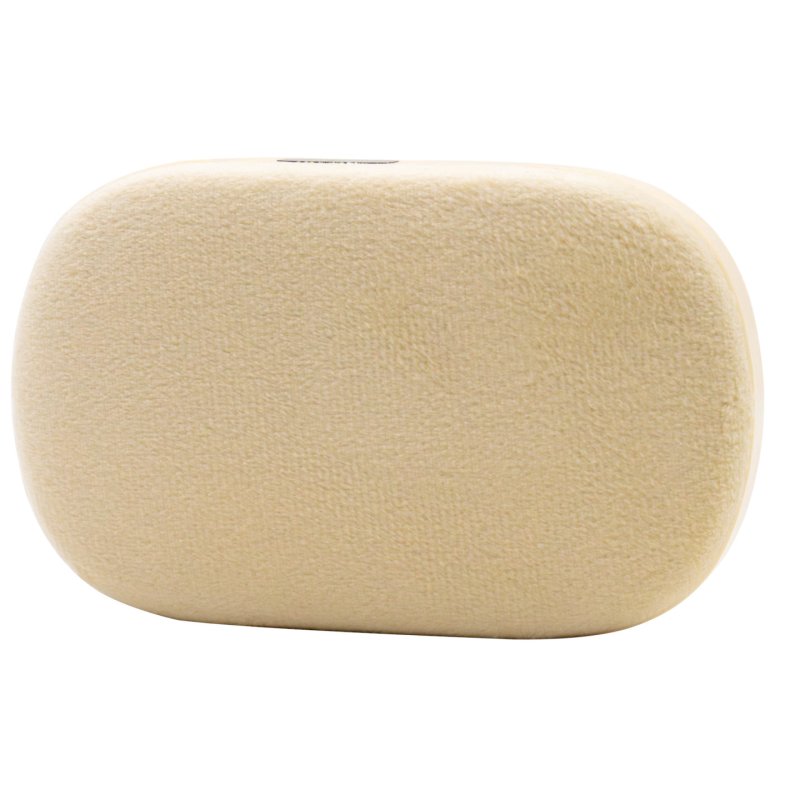 RealPower Powerbank PB-10000W,10000 mAh,beige,Wärmefunktion