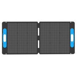 RealPower 411605 solar panel 100 W Monocrystalline silicon
