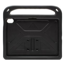 RealPower 518800 tablet case 27.7 cm (10.9") Shell case Black