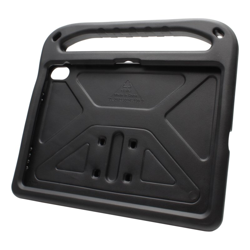 RealPower 518800 tablet case 27.7 cm (10.9") Shell case Black