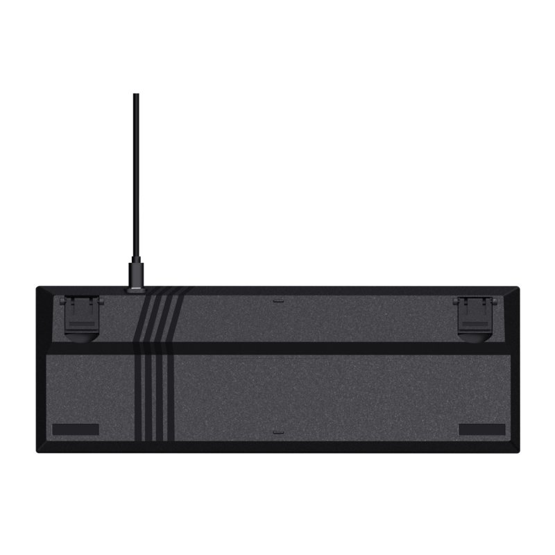 Trust GXT867 ACIRA 60 MINI - schwarz