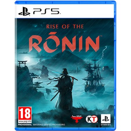 Rise of the Ronin (IT) (PS5)