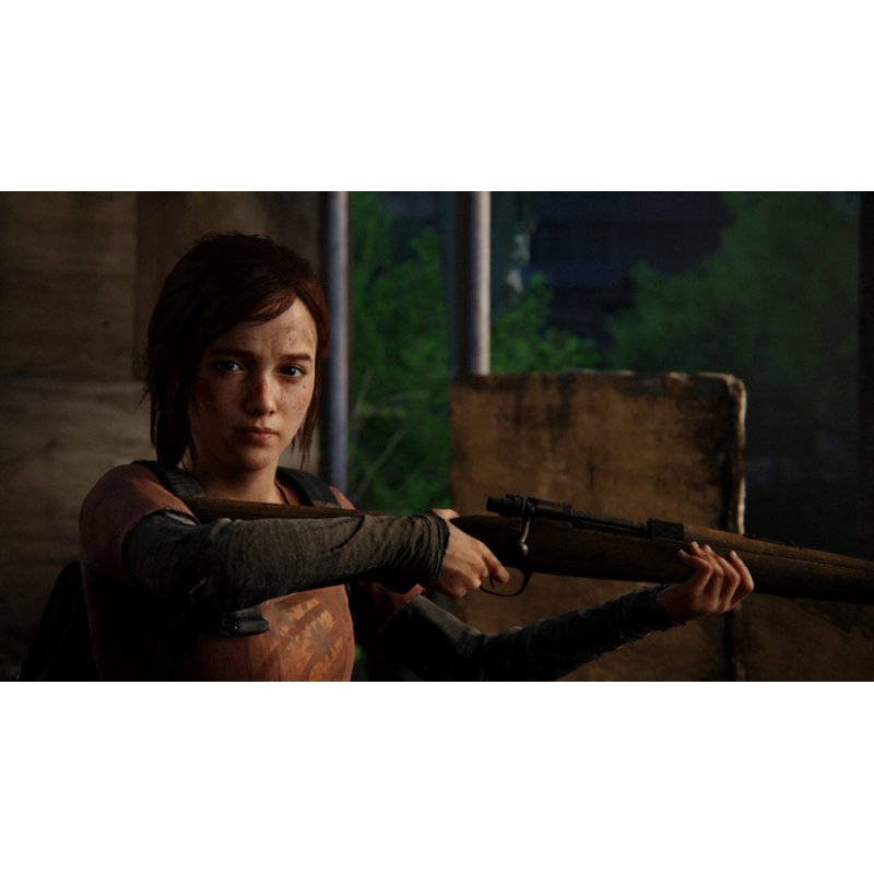 Sony The Last of Us Parte I Remastered Italian PlayStation 5