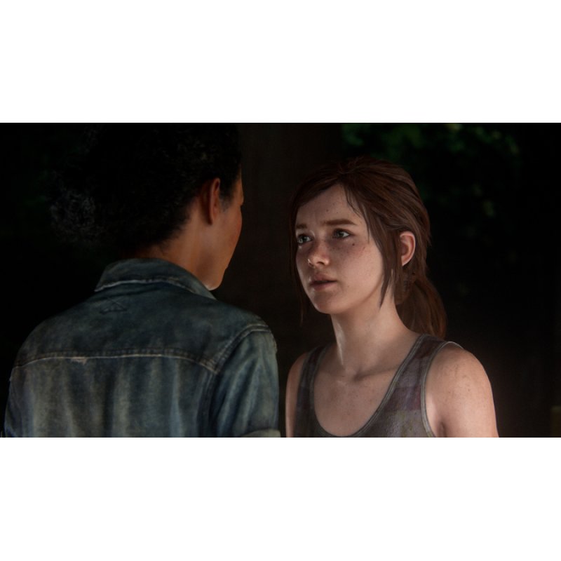 Sony The Last of Us Parte I Remastered Italian PlayStation 5