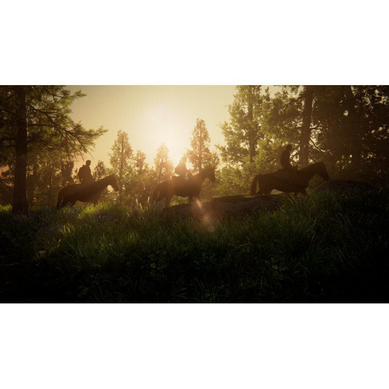 Sony The Last of Us Parte I Remastérisé Italien PlayStation 5