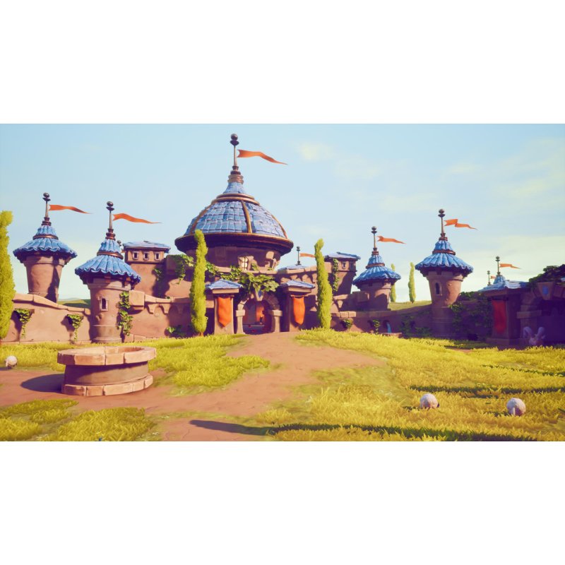 Spyro: Reignited Trilogy - IT (PS4)