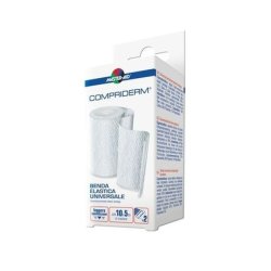 Masteraida Compriderma Universal Elastic Bandage 6x500cm
