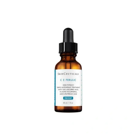 Skinceuticals Prevent C E Ferulic Triple Antioxidant Treatment 30 Ml By Skinceuticals | Advanced Professional Skincare