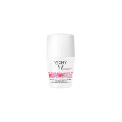 Vichy Antiperspirant Beauty Deodorant 48h For Excessive Sweating 50ml