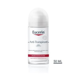 Eucerin Antiperspirant 48h 50ml