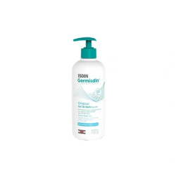 Isdin Germisdin Body Hygiene 500 Milliliters