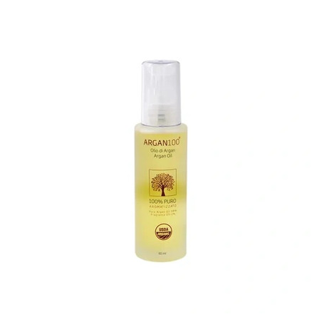 Platinum Pharma Argan 100 Pure Argan Oil Aromatized For Body Nails And Hair 60 Ml