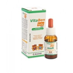 Orsana Vitaben Dk Dietary Supplement 15ml