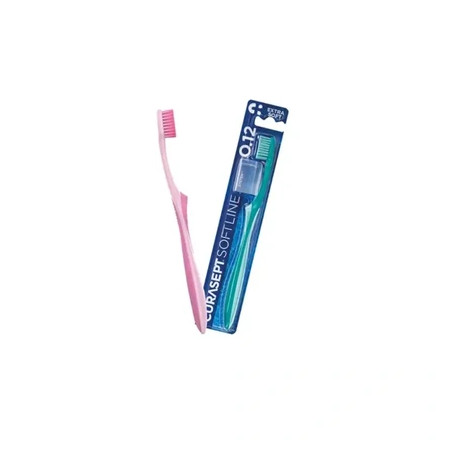 Curasept Spa Extra Soft Toothbrush