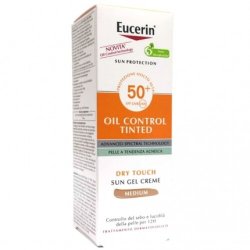 Eucerin Sun Protection Oil Control 50ml