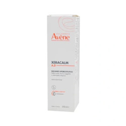 Avene Xeracalm Ad Liporestitutive Balm 200 Milliliters Moisturizing Skin Care