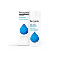 Riemann As Perspirex Antiperspirant Lotion For Hands And Feet 100ml