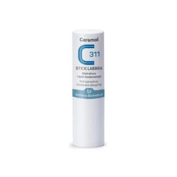 Unifarco Ceramol 311 Lip Balm 4.5 G
