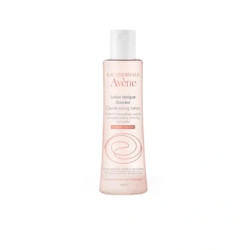 Avene Soothing Toning Lotion 200 Milliliters