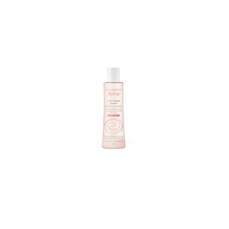 Avene Soothing Toning Lotion 200 Milliliters