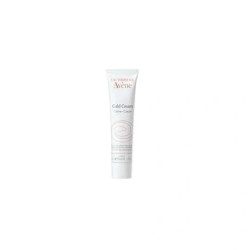 Avene Eau Thermale Cold Cream 100 Ml - Moisturizing Skin Care