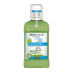 Aloevera2 D'Aloe Zuccari Mouthwash 250ml
