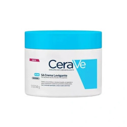Cerave Sa Smoothing Cream For Very Dry, Rough, And Cracked Skin 340 G