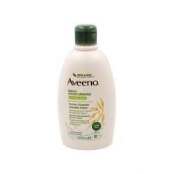 Aveeno Daily Moisturising Intimate Wash - 500 Ml