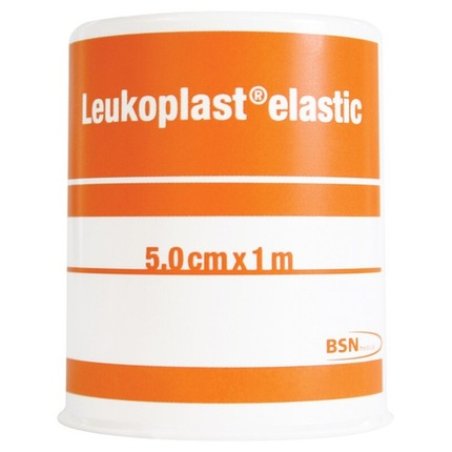Leukoplast Elastic Band 1m X 8cm