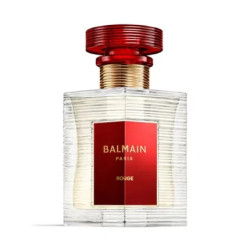 Balmain Paris Rouge Eau De Toilette 50ml