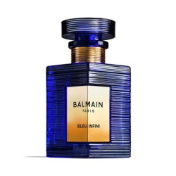 Balmain Paris Bleu Infini Eau De Parfum 50ml